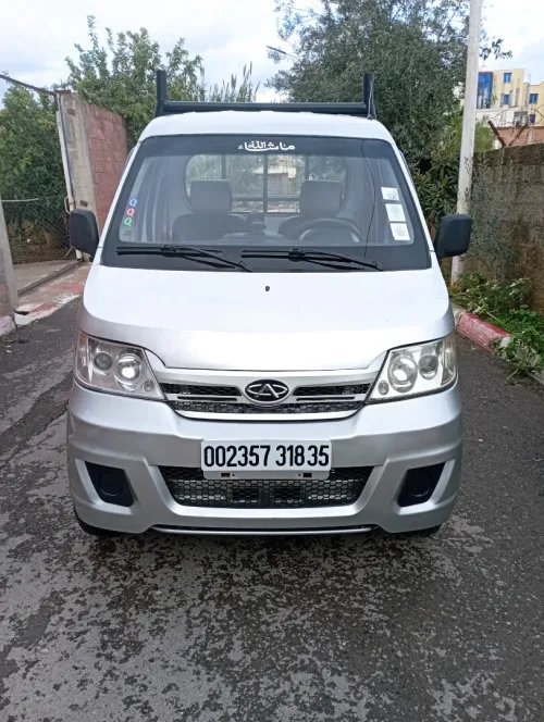 Chery Tiggo 8 pro  2018 يوكي