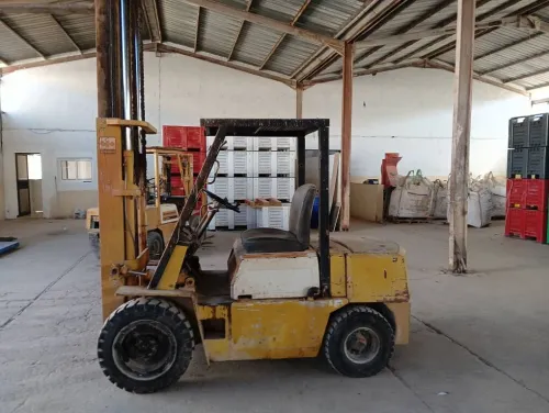 Komatsu Fd30 