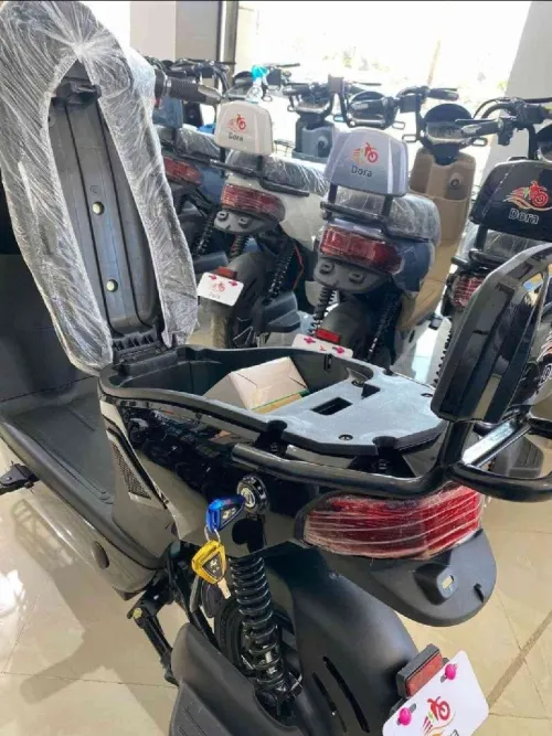 Dora Dora pro max 2025