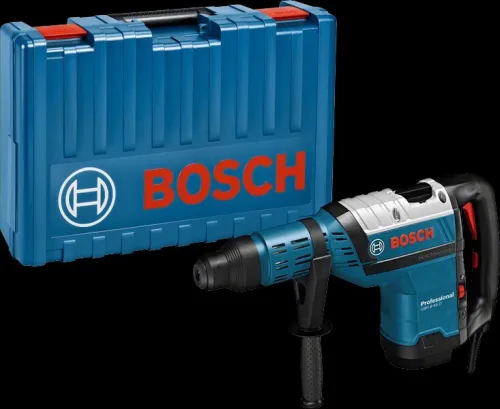Marteau piqueur bosh GBH 8-45 D 
