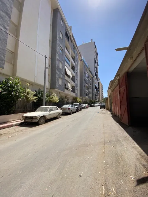 Vente Appartement F4 Alger Cheraga