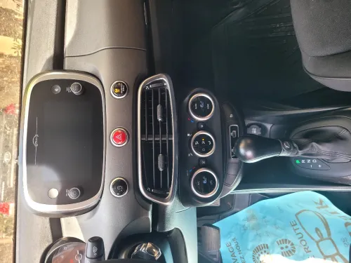 Fiat 500x 2023 Club