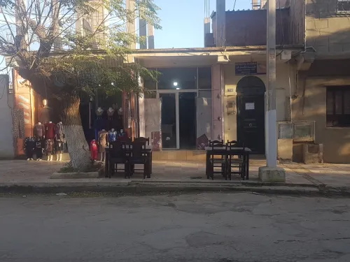 Vente Villa Aïn Defla Arib