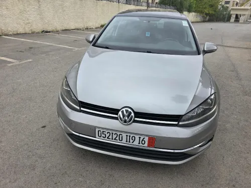 Volkswagen Golf 7 2019 