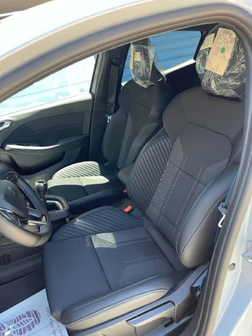 Renault Clio 5  2026 Esprit Alpine