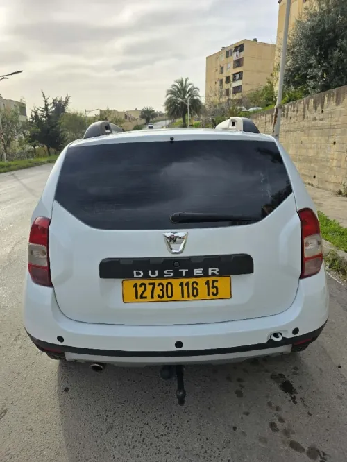 Renault Renault 2016 Duster