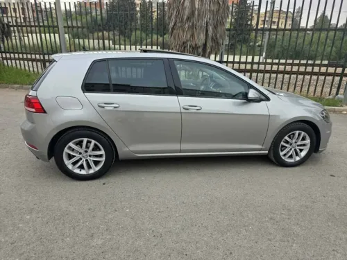 Volkswagen Golf 7 2019 Golf 7