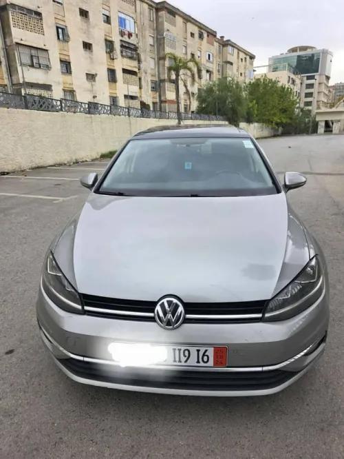 Volkswagen Golf 7 2019 Golf 7