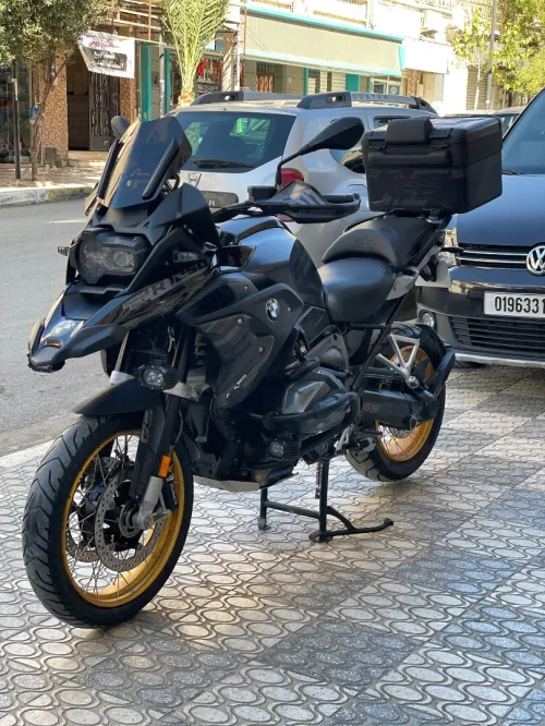 BMW Gs1250 2024