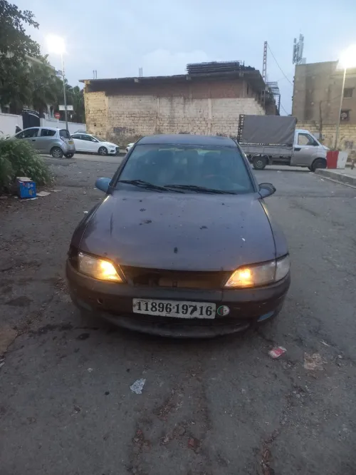 Opel Vectra 1997 Vectra