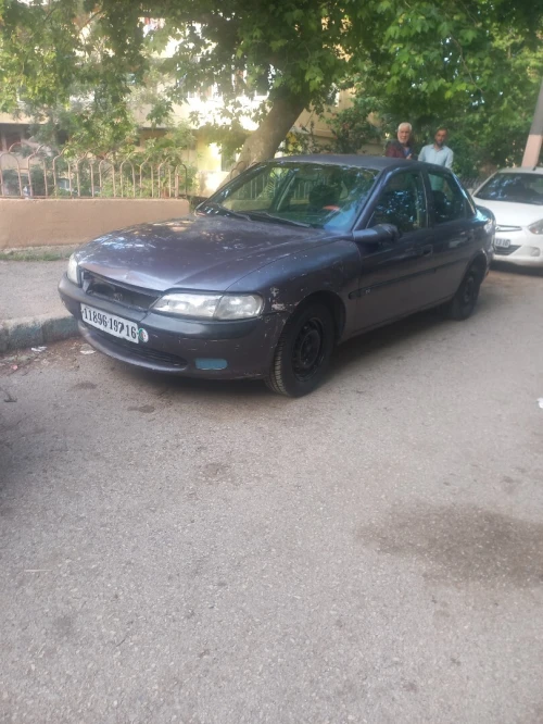 Opel Vectra 1997 Vectra