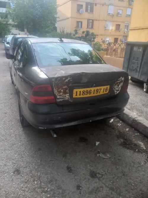 Opel Vectra 1997 Vectra