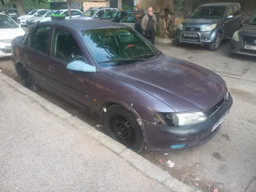Opel Vectra 1997 Vectra