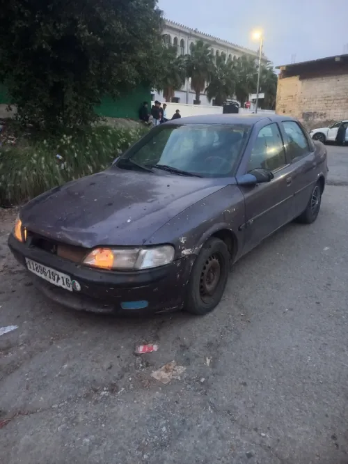 Opel Vectra 1997 Vectra