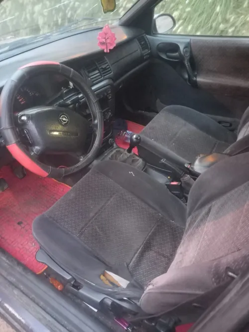 Opel Vectra 1997 Vectra