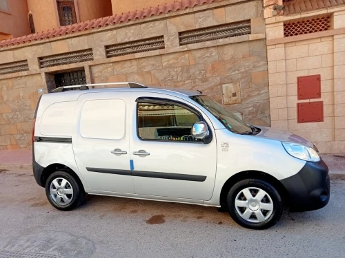 Renault Kangoo 2015 Kangoo