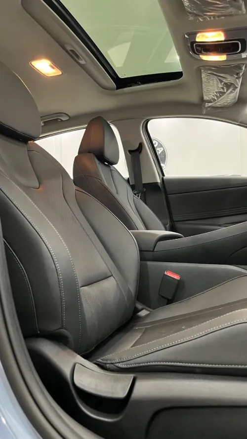 Hyundai ELANTRA 2026 