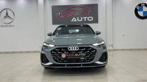 Audi A3 Ssportback 2025 