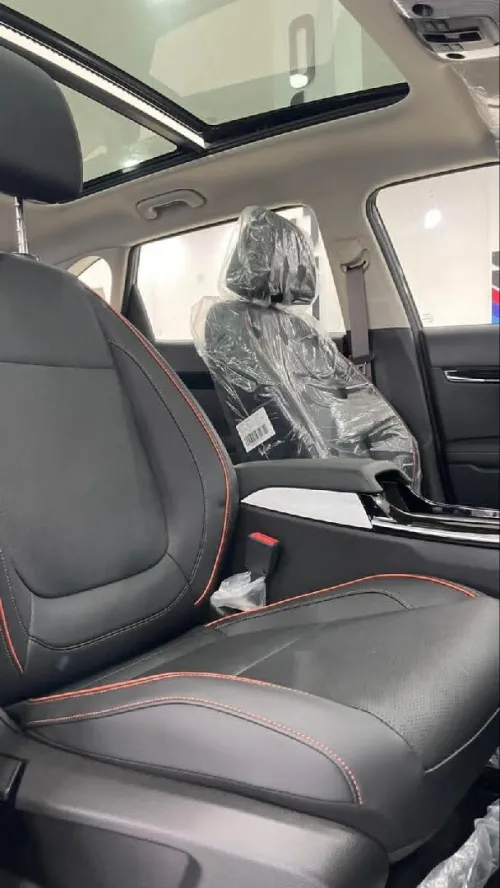Kia Seltos 2025 Lexury