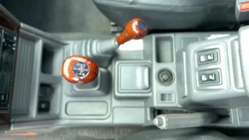 Mitsubishi Pajero 2004 Intercoller