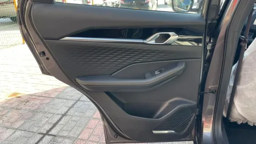 Geely Coolray 2026 