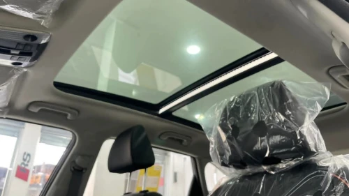 Kia Seltos 2025 Lexury