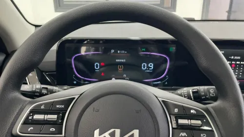 Kia Seltos 2025 Lexury