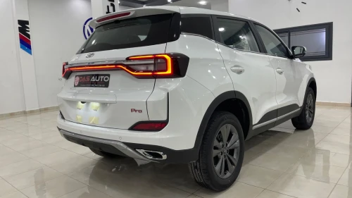 Kaiyi X3 Pro  2026 Luxury
