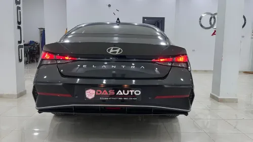 Hyundai ELANTRA 2026 