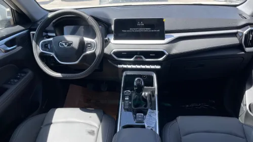 Kaiyi X3 Pro  2026 Luxury