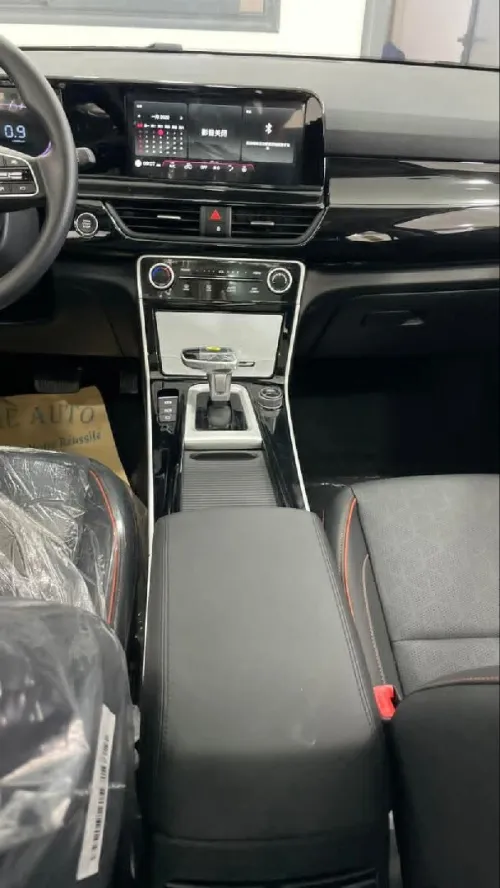 Kia Seltos 2025 Lexury