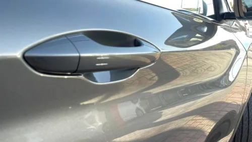 Geely Coolray 2026 