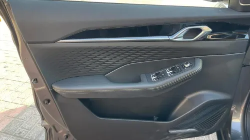 Geely Coolray 2026 