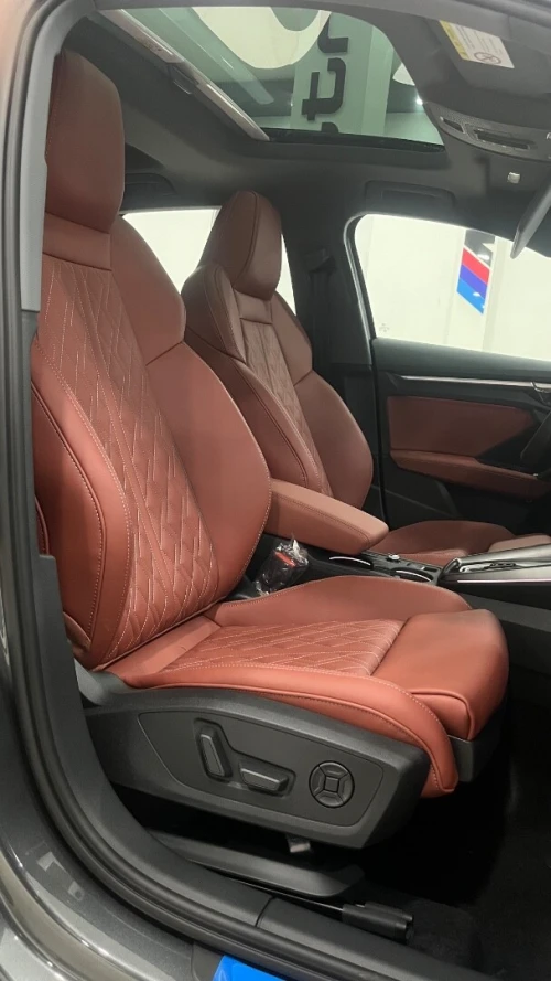 Audi A3 2025 S line