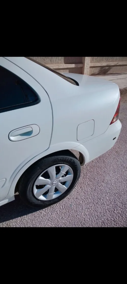Nissan Sunny 2011 B10