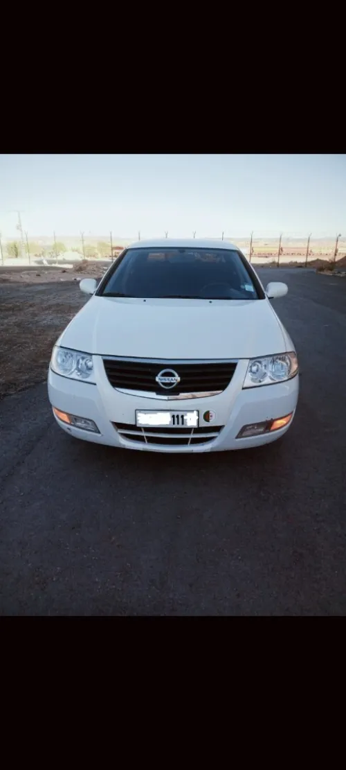 Nissan Sunny 2011 B10