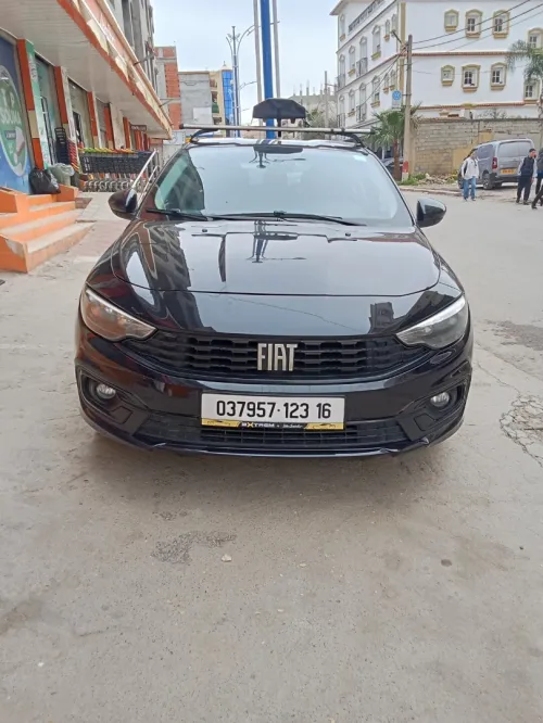 Fiat Tipo 2023 2