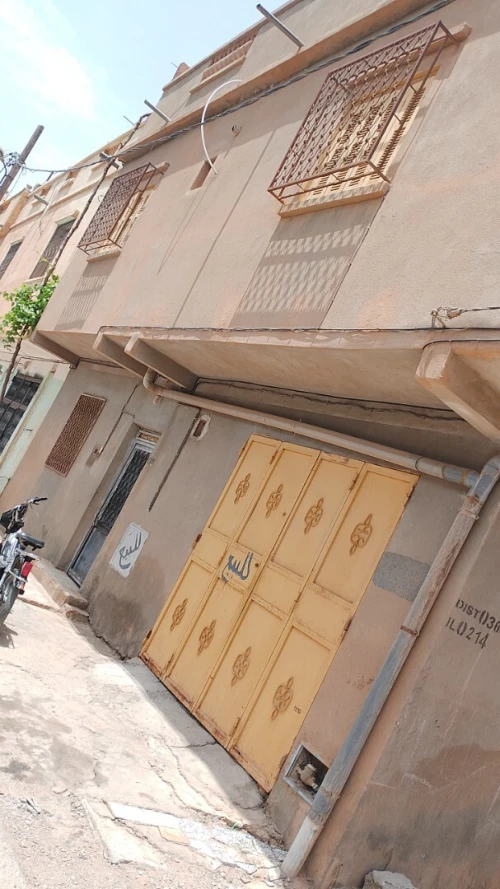 Vente Local Tlemcen Sabra