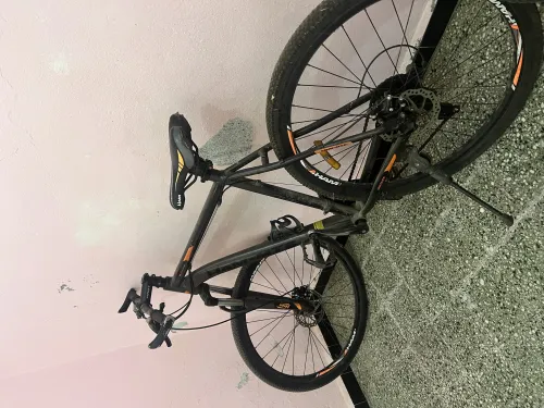 Velo ham