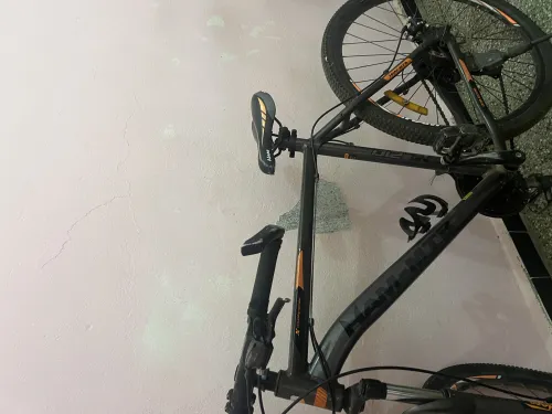 Velo ham