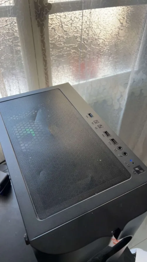 Pc gamer