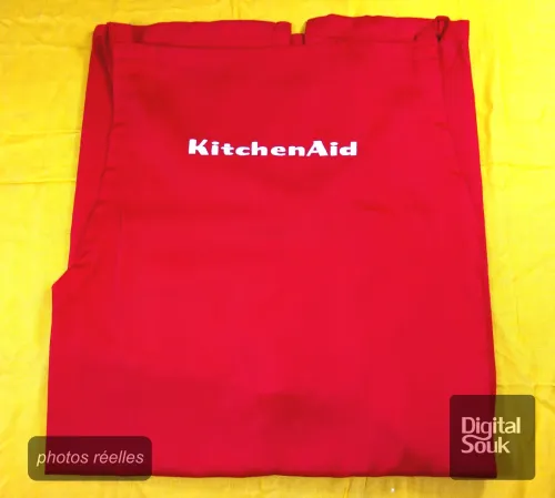 Tablier de cuisine Kitchenaid مئزر المطبخ