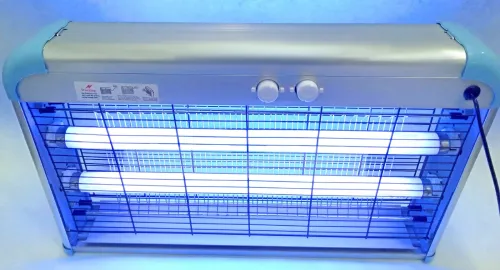 Anti moustique lampe UV/Mouche/Anti fourmis volantes/ناموس /piège/PEST KILLER/insectiseur/moustiques