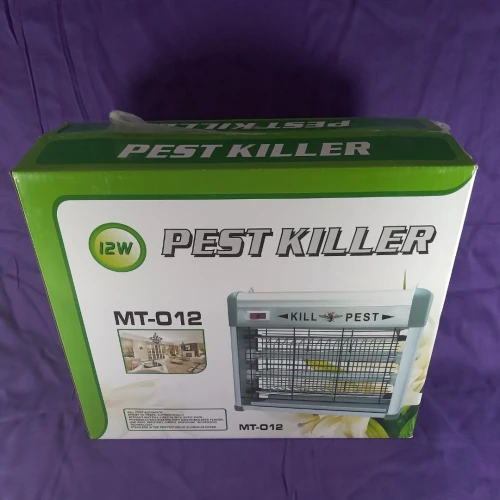 Anti insectes (non disponible)