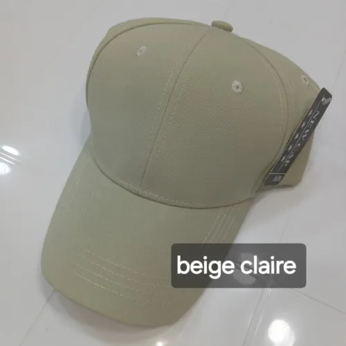 Casquette Brodée cadeau Bac
