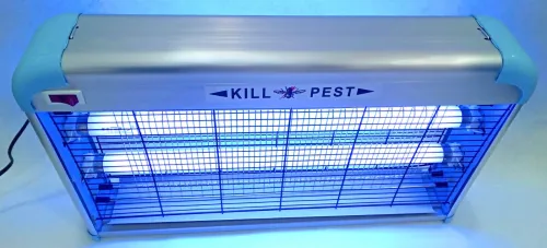 Anti moustique lampe UV/Mouche/Destructeur Insectes/ناموس /piège/PEST KILLER/insectiseur/moustiques