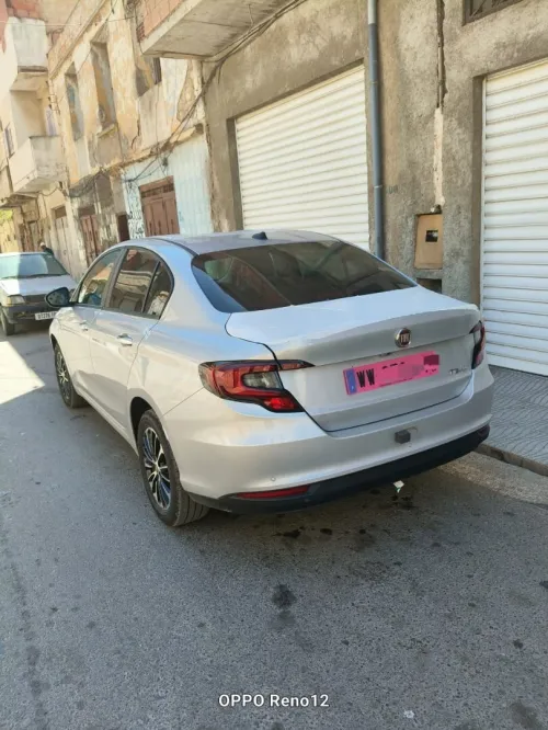Fiat Tipo Sedan 2026 