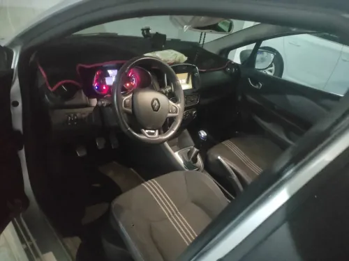 Renault Clio 4 2019 GT Line +