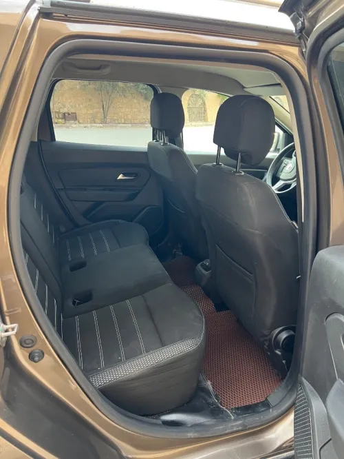 Dacia Duster 2021 Duster
