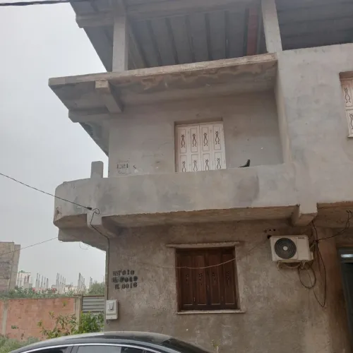 Vente Villa Alger Birtouta